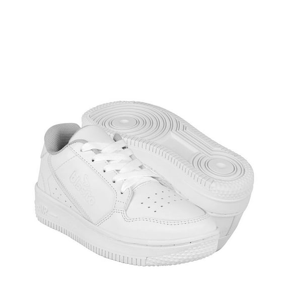 TENIS NIÑOS BLASITO 440 PIEL BLANCO Blasito 440