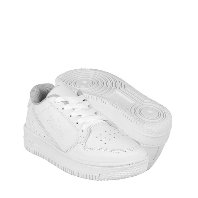 TENIS NIÑOS BLASITO 440 PIEL BLANCO Blasito 440