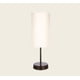 thumbnail image 2 of Lampara Silindir Iluminación Luz Vic Beige Innovador, 2 of 2