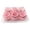 Pink, variant on DGMIOCS 6 Pack Mini Halloween Cauldron Kettles with Handles for Candy, Carry Handles, Stackable Storage, Dry Candy Favors, Table Decor, Covered Porch Display