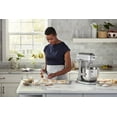 thumbnail image 2 of KitchenAid® 7 Quart Bowl-Lift Stand Mixer, 2 of 5