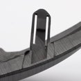 thumbnail image 4 of 2X Center Instrument Cluster Panel Trim 55412-42060-B0 for Toyota Rav4 2006-2012, 4 of 4