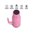 thumbnail image 3 of Termo Hydrapeak Voyager de 40 oz con asa y Popote Bubblegum Hydrapeak Voyager de 40 oz, 3 of 8