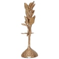 thumbnail image 2 of My Texas House Halloween 3-Light Branch Candle Holder, Gold, 12", 2 of 6