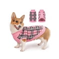 thumbnail image 1 of Dog Sweater, Christmas Dog Sweaters, Knitted Warm Fabric, Easy On&Off, 1 of 4