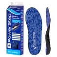 thumbnail image 1 of Plantillas PowerStep Original Arch para aliviar el dolor de la fascitis plantar, 1 of 5
