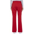 thumbnail image 4 of Scrubstar Women's Premium Fashion Collection Scrub Pants with Drawstring Tie, 4 of 7