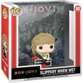 thumbnail image 2 of FUNKO POP! Albums: Bon Jovi - Slippery When Wet, 2 of 2