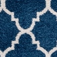 thumbnail image 3 of Safavieh Amherst Trina Geometric Area Rug, Navy/Beige, 10' x 14', 3 of 11