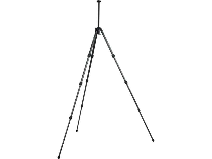 Slik Pro CF-634 Carbon Fiber Tripod Legs