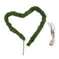 thumbnail image 1 of Herramientas de jardinería de soporte para plantas, poste de musgo natural, soporte para plantas de musgo flexible, varilla para plantas de musgo flexible, instalación sin esfuerzo, 1 of 8