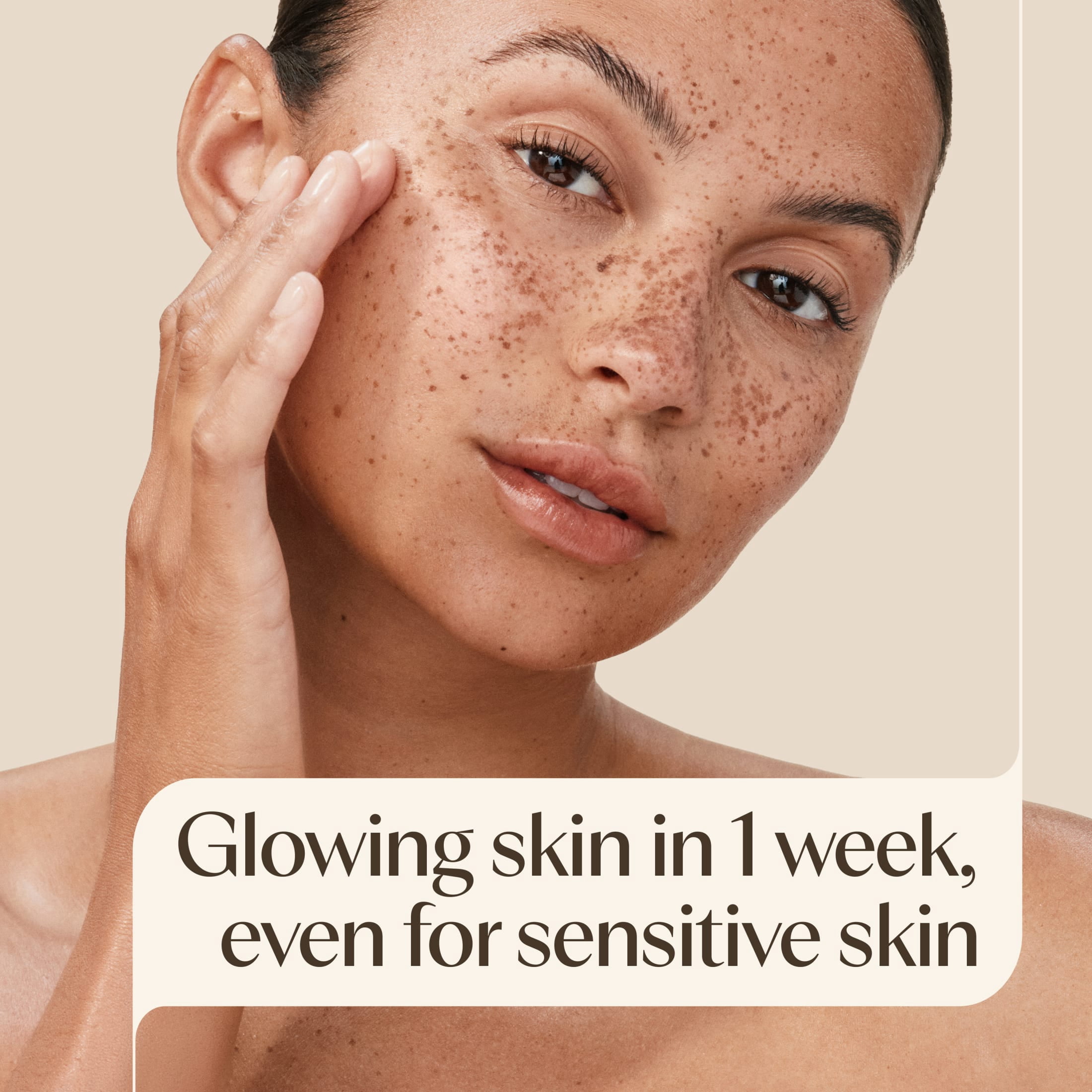 Aveeno Positively Radiant Vitamin C Serum, 1 fl. oz.