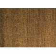 thumbnail image 1 of Ahgly Company Indoor Rectangle Abstract Brown Modern Area Rugs, 7' x 10', 1 of 4