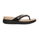 thumbnail image 1 of Sandalias Modare Mujer Negro Flip-flop Casual negro 24.5, 1 of 10