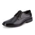 thumbnail image 1 of Vestido de trabajo antideslizante Shoe DOCKERS Irving, Oxford, hombre, azul, 1 of 6