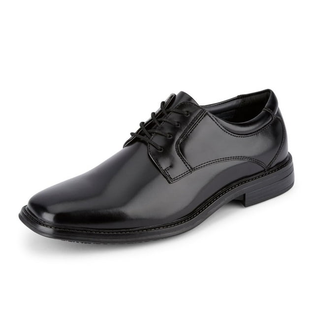 Vestido de trabajo antideslizante Shoe DOCKERS Irving, Oxford, hombre, azul