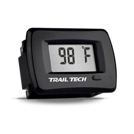 Trail Tech 732-ES3 TTO CVT Belt Temp Sensor - Dash