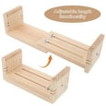 thumbnail image 3 of LIFKOME DIY Necklace Craft Tool Stable Fixed Board for Beginners Crafting 1Set, 3 of 7