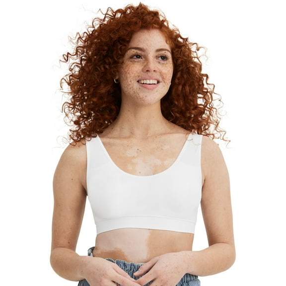 Jockey Women's Modern Micro Stretch Seamfree Bralette