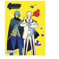 thumbnail image 1 of Boruto - Naruto Next Generations: Kawaki (Box Set) [DVD], 1 of 3