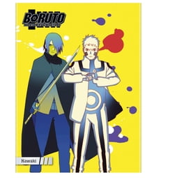 Boruto: Naruto Next Generations Set 1 [DVD] - Walmart.ca