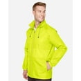 thumbnail image 2 of Team 365 Men's Zone Protect Lightweight Jacket - TT73, 2 of 5