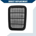 thumbnail image 4 of Unique Bargains Battery Cooling Air Intake Filter Screen for Toyota Prius 2010-2013 Inner Durable Plastic 1 Pcs Black, 4 of 7
