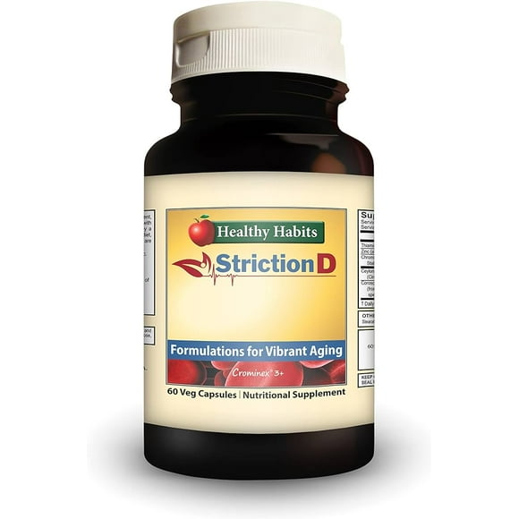 Where Can I Buy Striction D Striction D