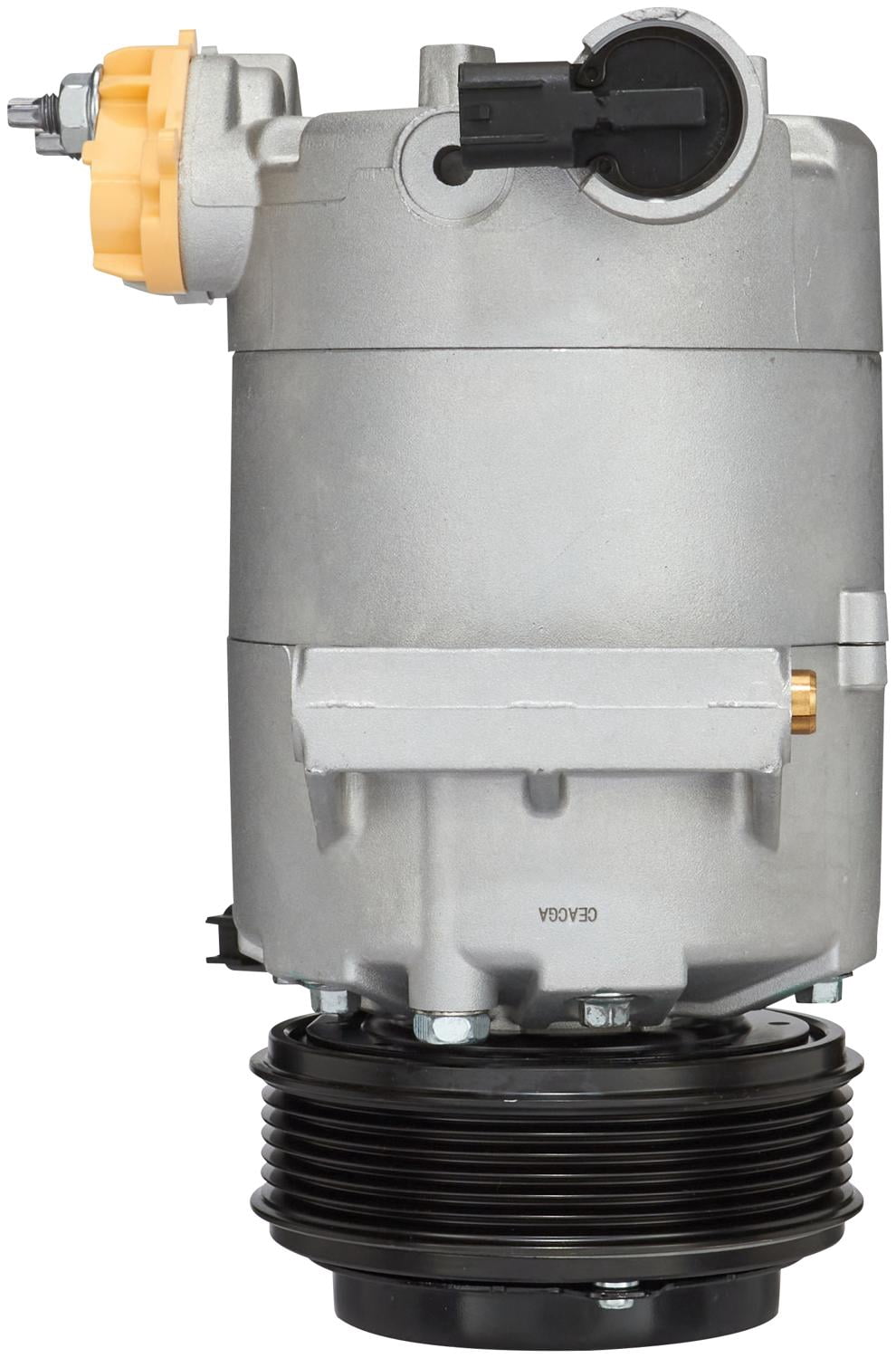 Spectra Premium A/C Compressor 0610378