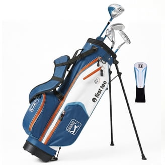 Nitro X Factor 13 Piece Golf Set All Graphite Men's, Right Handed