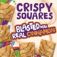 thumbnail image 3 of Cinnamon Toast Crunch Breakfast Cereal, Crispy Cinnamon Cereal, Family Size, 18.8 oz, 3 of 16