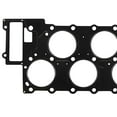 thumbnail image 2 of DNJ HG819 Head Gasket Fits Cars & Trucks 1999-2002 Volkswagen Golf Jetta 2.8L V6 SOHC 12v, 2 of 6