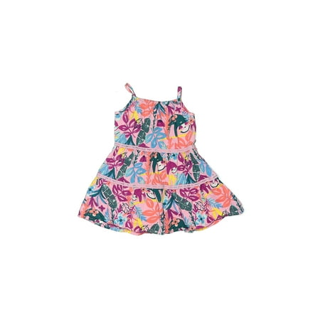 

Pre-Owned BlueZoo Girl s Size 12-18 Mo Dress