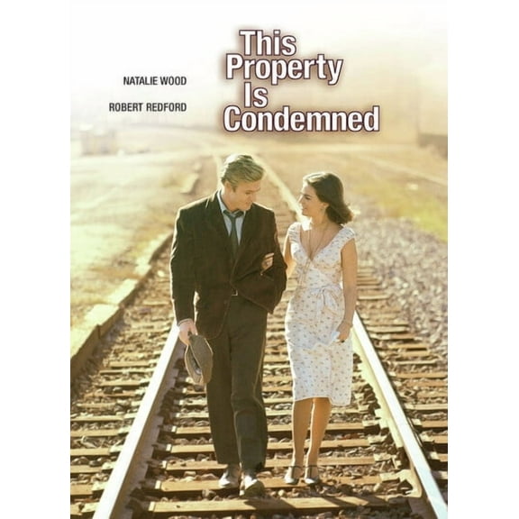 This Property Is Condemned