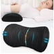 thumbnail image 1 of Almohada Cojín Lumbar Fit Memory Foam Soporte Mejora Postura, 1 of 4
