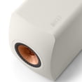 thumbnail image 2 of KEF LS50 Meta Altavoces pasivos de estantería - Par (Blanco mineral), 2 of 5
