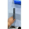 thumbnail image 3 of Correa Acero Inoxidable Fullmosa Plata Compatible con Apple Watch 44mm 42mm 45mm 46mm Para iWatch Ul, 3 of 12