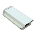 thumbnail image 2 of Replacement Weatherproof 10/12inch CCTV Security Camera Housing Outdoor Camera Enclosure Aluminum Case Easy Installation, 2 of 10