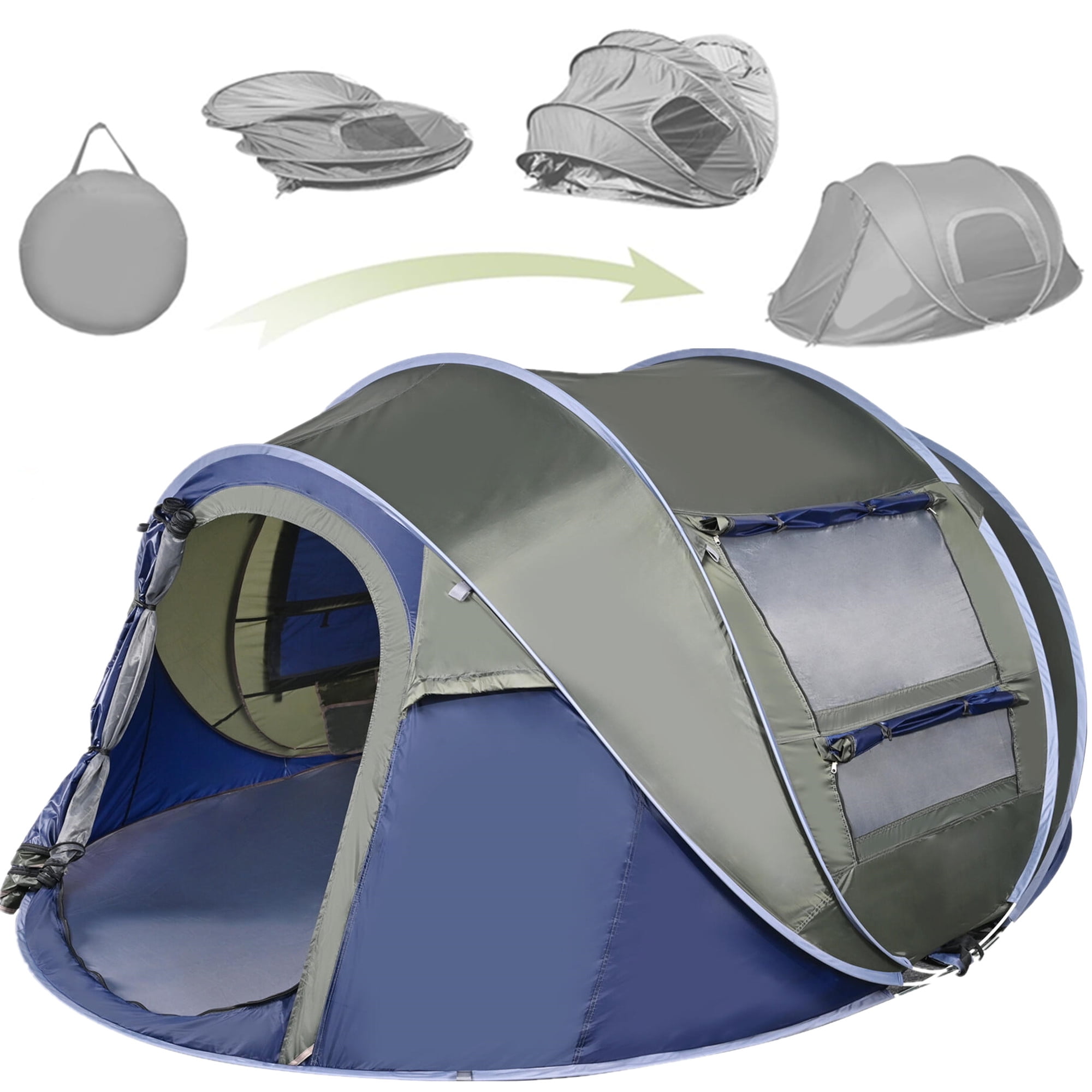 Dome tent walmart sale