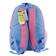 thumbnail image 3 of Disney by Princess Kids Princess Group Print Backpack, Pink, 3 of 4