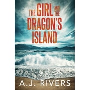 Emma Griffin(r) FBI Mystery: The Girl and the Dragon's Island (Series #14) (Paperback)