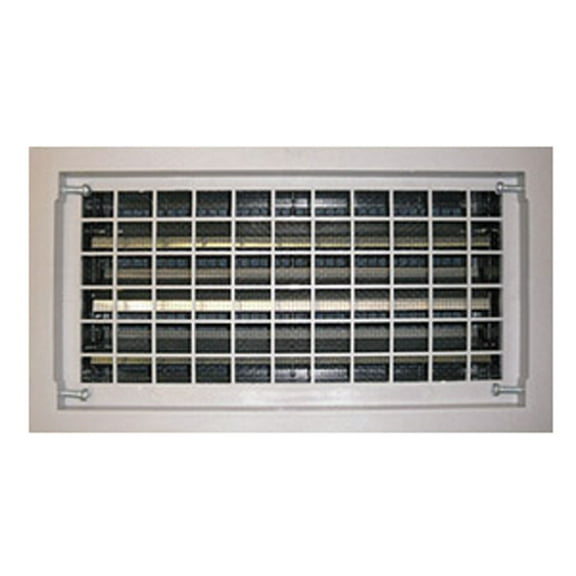 Primesource RAGR Foundation Vent Auto Gray