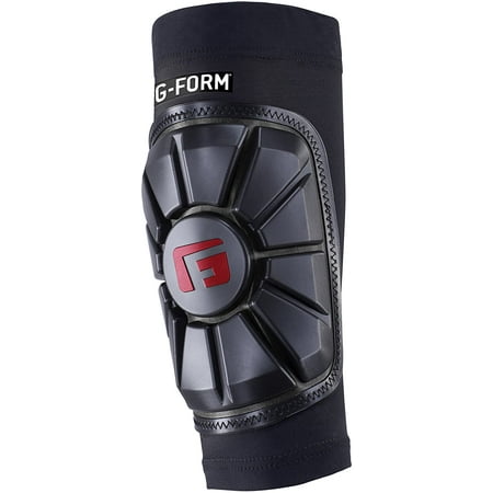 UPC: 0847631051687 | G-Form Pro Youth Baseball Wrist Guard  Black