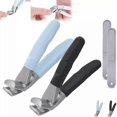 thumbnail image 1 of Nail Clipper Pro, NEW Portable Nail Clipper, New Upgraded Nail Clipper, 1 of 5