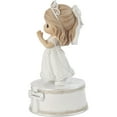 thumbnail image 3 of Precious Moments Holy Communion Girl Musical, Count 1, 3 of 6