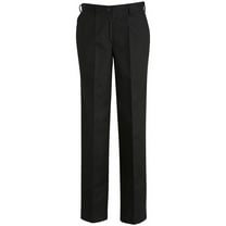 Edwards Ladies Utility Chino Flat Front Pant