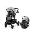 thumbnail image 1 of Sistema de viaje 3 en 1 Nest Premier Modes™ de Graco®, Midtown, 1 of 5