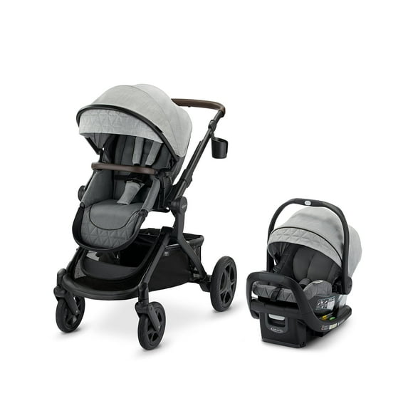 Sistema de viaje 3 en 1 Nest Premier Modes™ de Graco®, Midtown