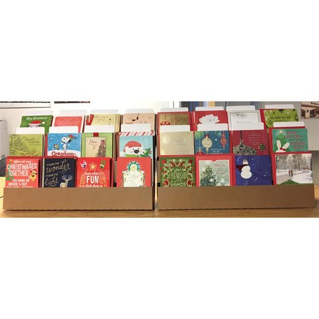 Hallmark 9467119 Holiday Christmas Card Assortment -