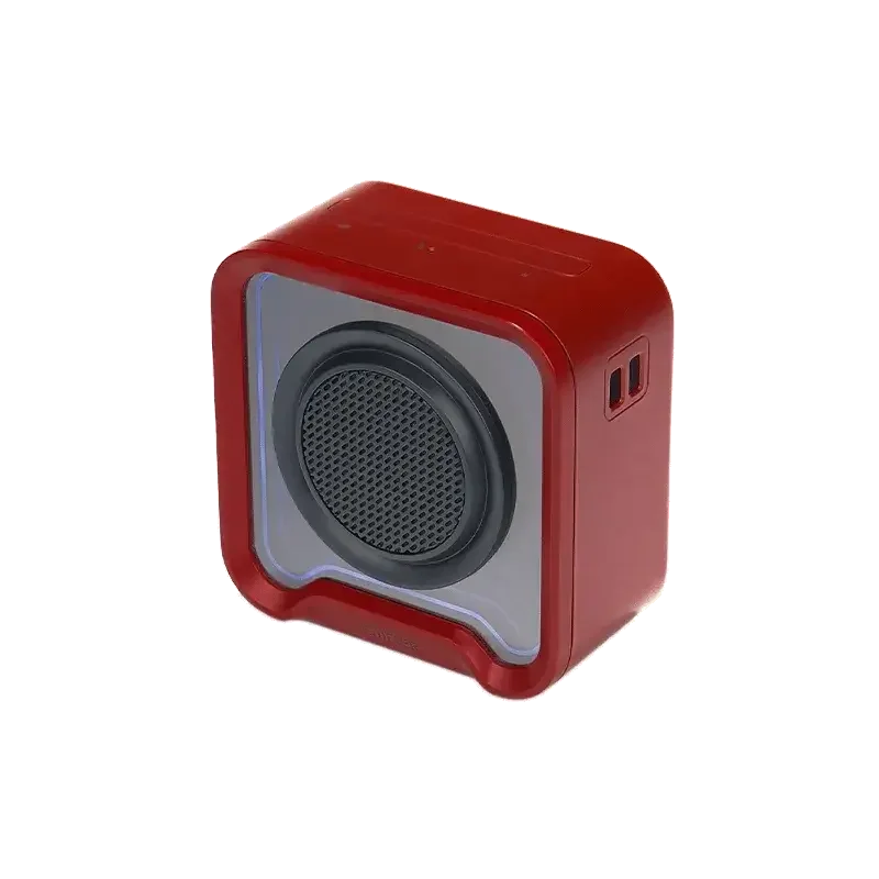 Edifier QS20 Portable Speaker with Ambient Light Bluetooth V6.0